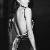 Thylane Blondeau