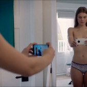 Tiera Skovbye 