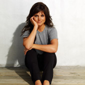 Tiffani Thiessen