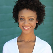 Tiffany Boone