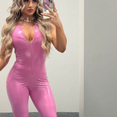 Tiffany Stratton 