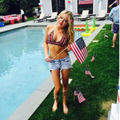 Tiffany Trump