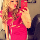 Tiffany Trump sexy