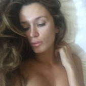 Tika Camaj leaked sextape