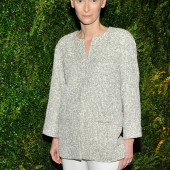 Tilda Swinton lesbian