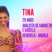 Tina Calamba 