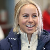 Tiril Eckhoff 