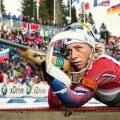 Tiril Eckhoff 