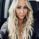 Tish Cyrus 