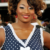 Toccara Jones