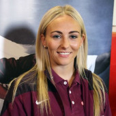 Toni Duggan sexy