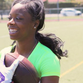 Toni Harris nfl