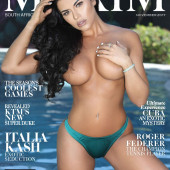 Toochi Kash maxim