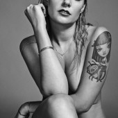 Tove Lo nackt