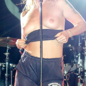 Tove Lo nude