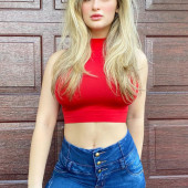 Trinity Morisette 