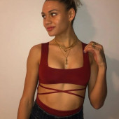 Trinity Rodman 