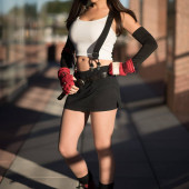 Trisha Hershberger 
