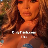 Trisha Paytas 