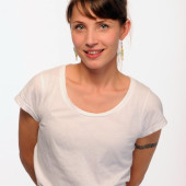 Tuva Novotny