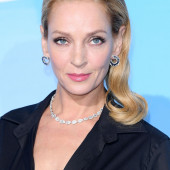 Uma Thurman