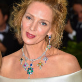 Uma Thurman