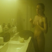Ursina Lardi nude