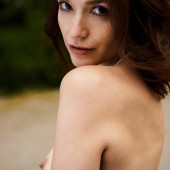 Uta Kargel coverstar