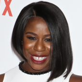 Uzo Aduba