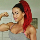Valeria Ammirato