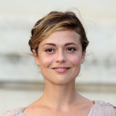 Valeria Bilello