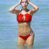 Valeria Orsini beach