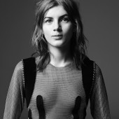 Valery Kaufman see through