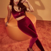 Vanessa Hudgens