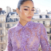 Vanessa Hudgens