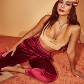 Vanessa Hudgens