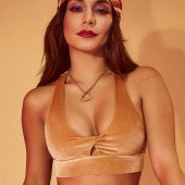 Vanessa Hudgens