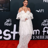 Vanessa Hudgens