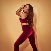 Vanessa Hudgens