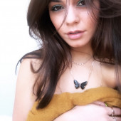 Vanessa Hudgens