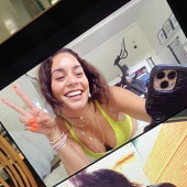 Vanessa Hudgens