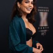 Vanessa Hudgens