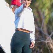 Vanessa Hudgens