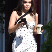 Vanessa Hudgens