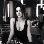 Vanessa Hudgens