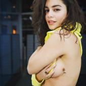 Vanessa Hudgens