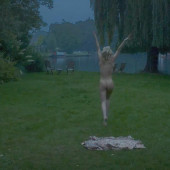 Vanessa Kirby nude