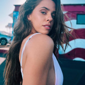 Vanessa Mai