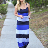 Vanessa Ray 