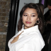 Vanessa White nude